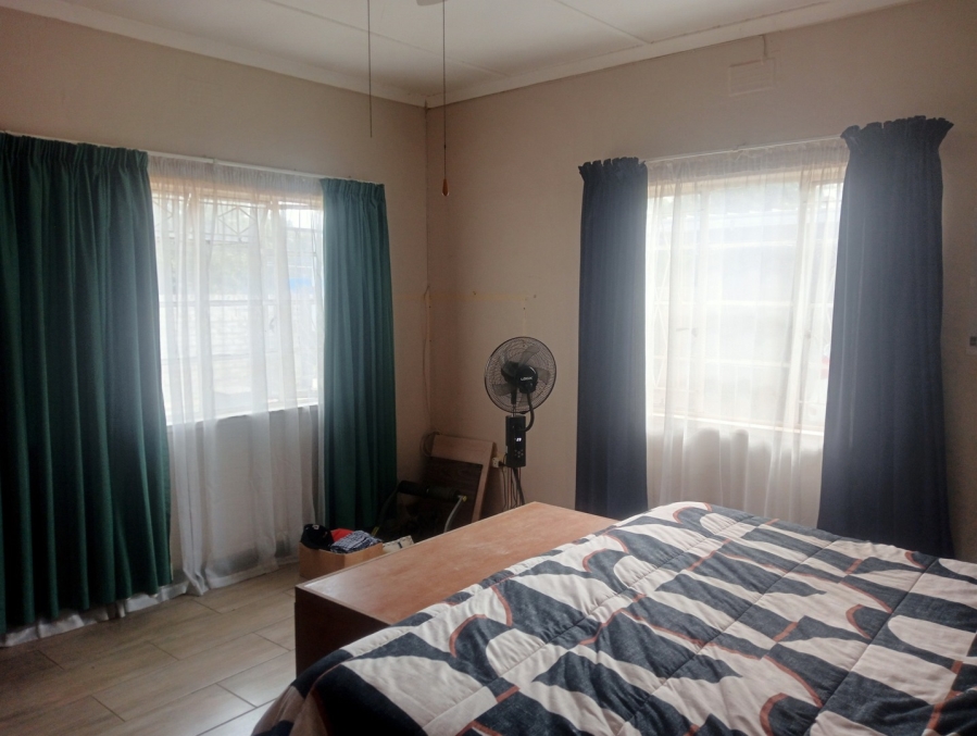 To Let 2 Bedroom Property for Rent in Odendaalsrus Free State
